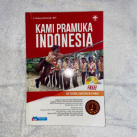 Kami Pramuka Penegak