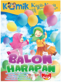 BALON HARAPAN