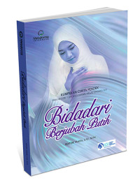 BIDADARI BERJIBAH PUTIH