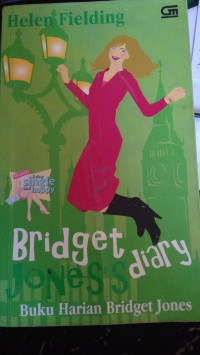 BRIDGET DIARY JONES'S