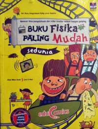 BUKU FISIKA PALING MUDAH SEDUNIA