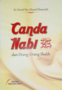 CANDA NABI DAN ORANG-ORANG SHALIH