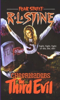 CHEERLEADERS THE THIRD EVIL