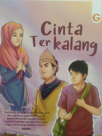 CINTA TERKALANG