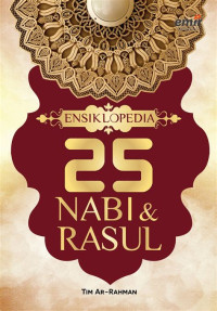 ENSIKLOPEDIA : 25 NABI & RASUL