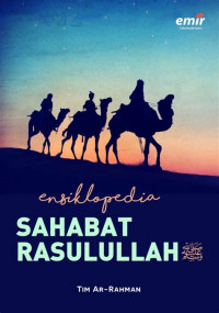 ENSIKLOPEDIA SAHABAT RASULULLAH