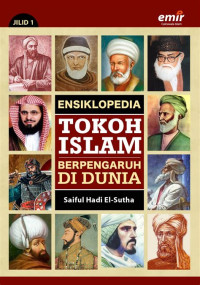 ENSIKLOPEDIA : TOKOH ISLAM BERPENGARUH DI DUNIA