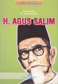 H.AGUS SALIM