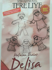 HAFALAN SHALAT DELISA