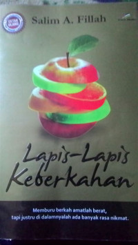 LAPIS-LAPIS KEBERKAHAN