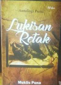 LUKISAN RETAK