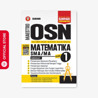 MAESTRO OSN MATEMATIKA VOL 1