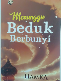 MENUNGGU BEDUK BERBUNYI