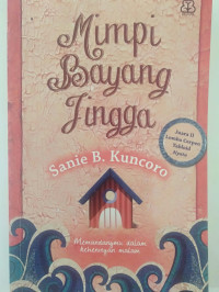 MIMPI BAYANG JINGGA