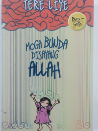 MOGA BUNDA DISAYANG ALLAH