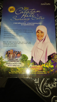 NEW CATATAN HATI SEORANG ISTRI