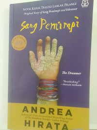 SANG PEMIMPIN: ORIGINAL STORY OF SANG PEMIMPI AND EDENSOR