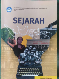 SEJARAH UNTUK SMA/MA KELAS XII