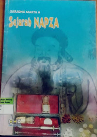 SEJARAH NAPZA