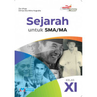 SEJARAH UNTUK SMA/MA KELAS XI