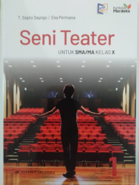 SENI TEATER UNTUK SMA/MA KELAS X