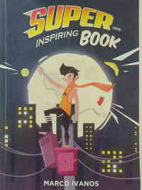 SUPER NOT INSPIRING BOOK