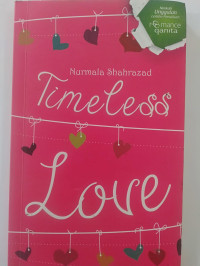 TIMELESS LOVE