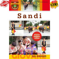 Seri Keterampilan Pramuka :Sandi